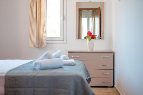 Korkidis Apartments 2nd Floor�