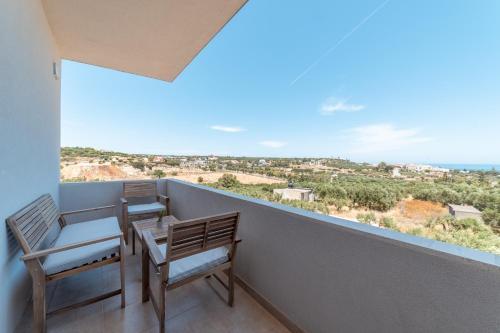 Korkidis Apartments 2nd Floor�