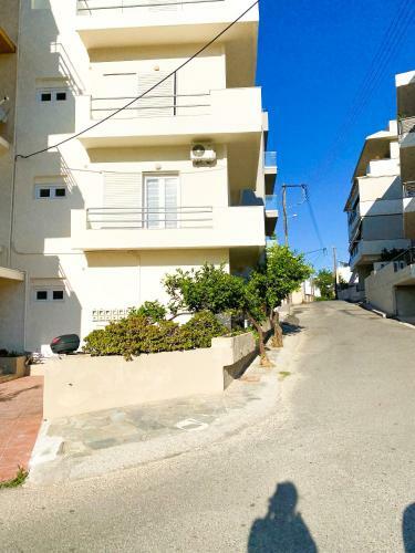 Apartamento Lilly's White Studios Chersonisos Centre 3