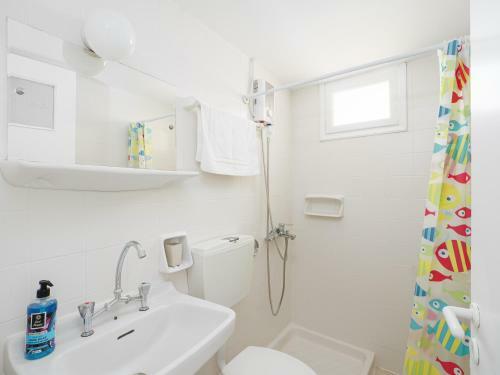 Apartamento Lilly's White Studios Chersonisos Centre 4