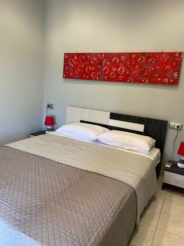 Apartamento Corfu Sunset House