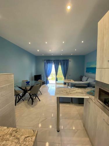 Apartamento Corfu Sunset House