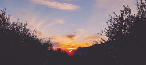 Apartamento Corfu Sunset House