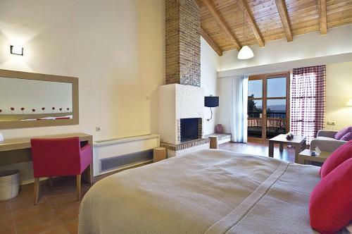 Hotel Kaminos Resort