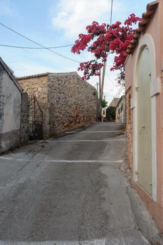 Casa Callisto