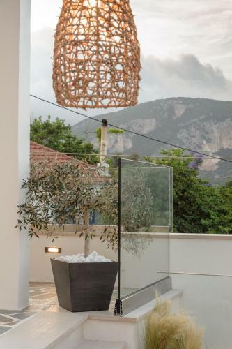 Casa Callisto