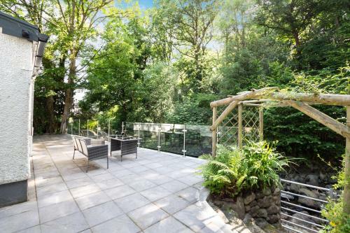 Nant Cottage
