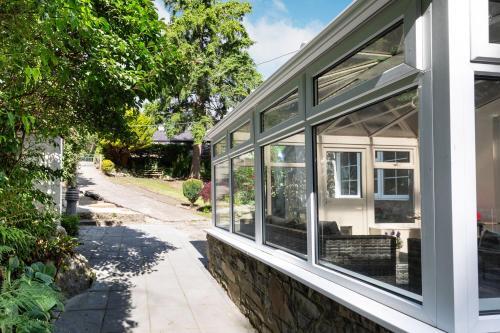 Nant Cottage