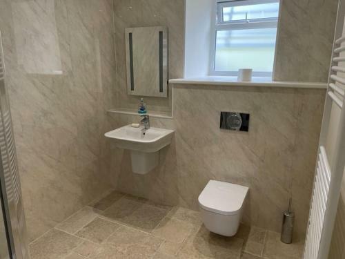 Apartamento Glyn Bach