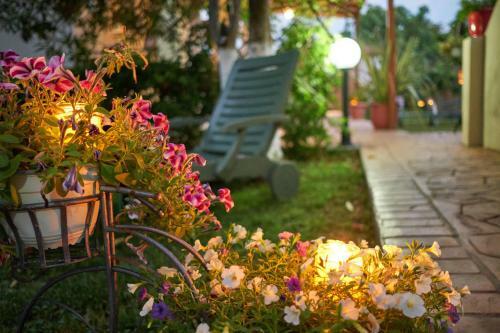 Apartamento Villa Sandra