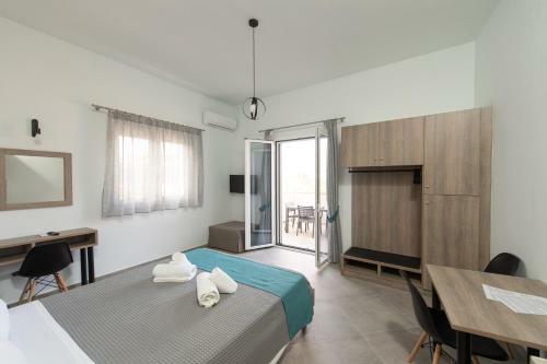 Loggos Apartments