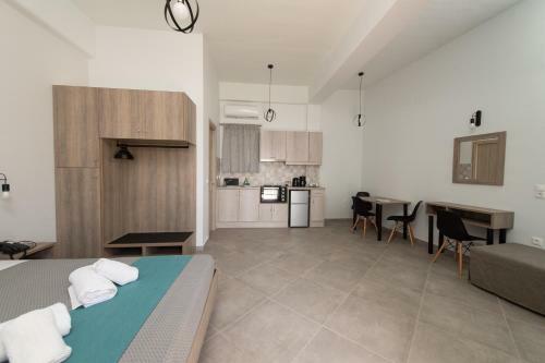 Loggos Apartments