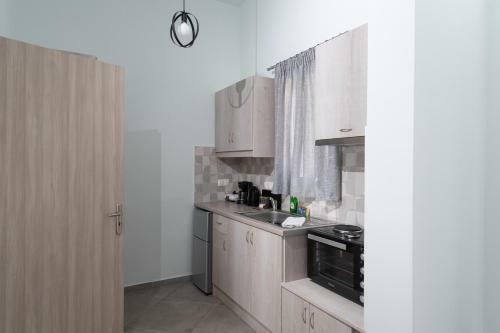Loggos Apartments
