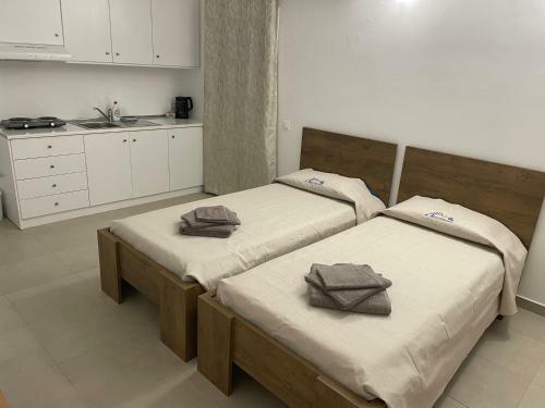Deda Apartments