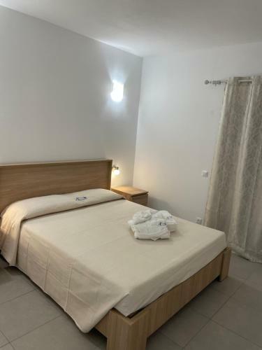 Deda Apartments