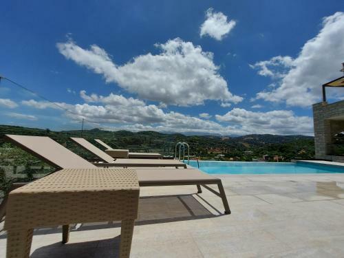 Villa Olive Valley