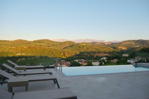 Villa Olive Valley
