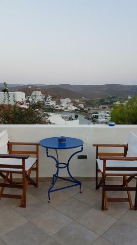 Villa Mariza