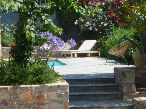 Villa Agave