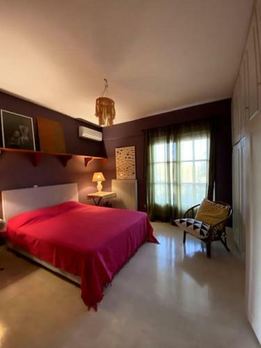 Villa Agave