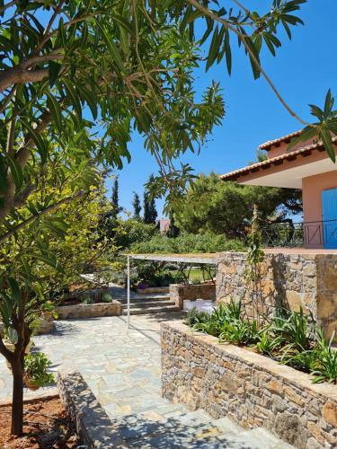 Villa Agave
