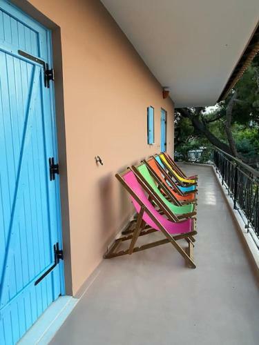 Villa Agave