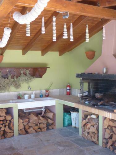 Villa Agave