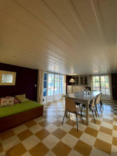 Villa Agave