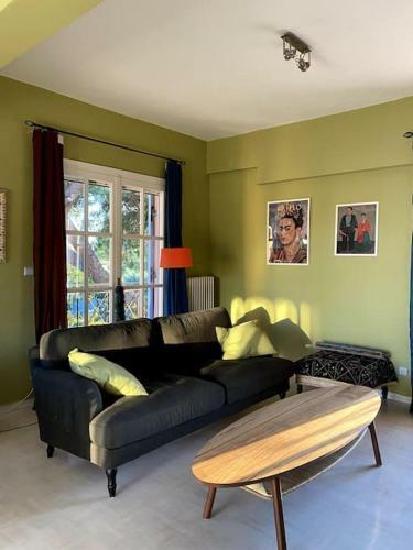 Villa Agave