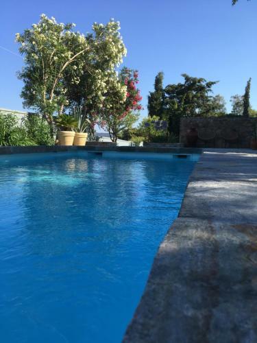 Villa Agave