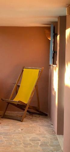 Villa Agave