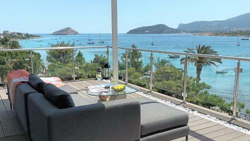Porto Blue Luxury Apartment