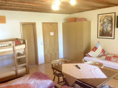 Hostal Pension Altvogtshof