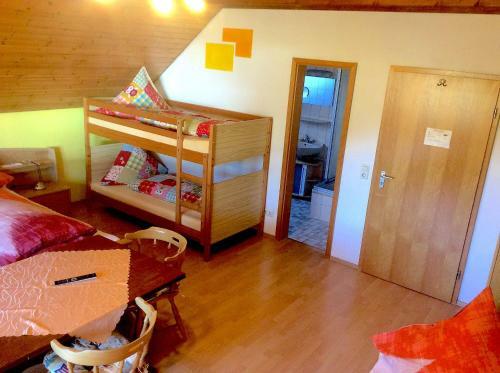 Hostal Pension Altvogtshof