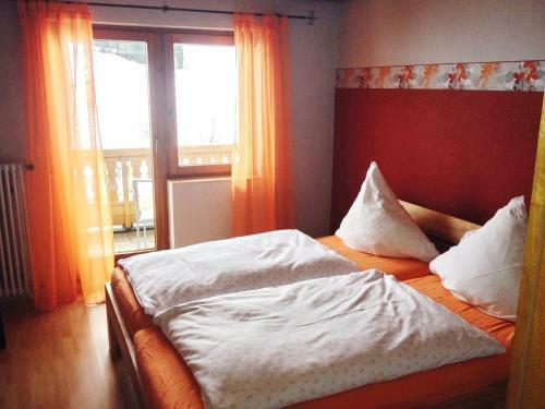 Hostal Pension Altvogtshof