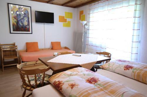 Hostal Pension Altvogtshof