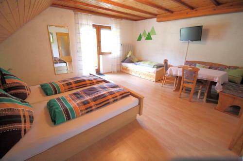 Hostal Pension Altvogtshof