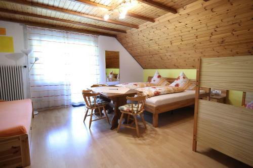 Hostal Pension Altvogtshof