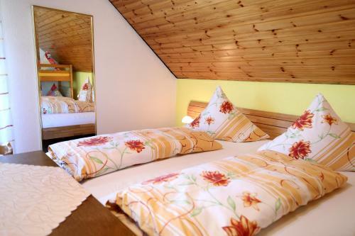 Hostal Pension Altvogtshof