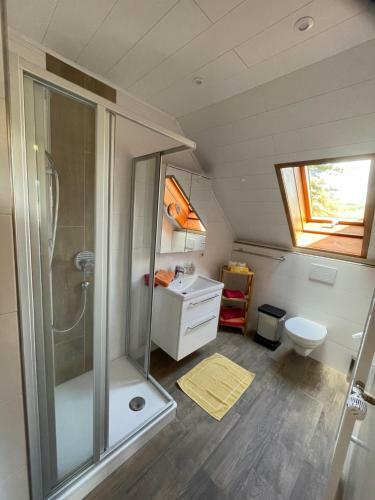 Hostal Pension Altvogtshof