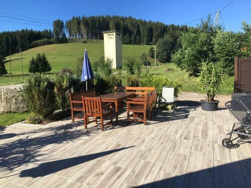 Hostal Pension Altvogtshof