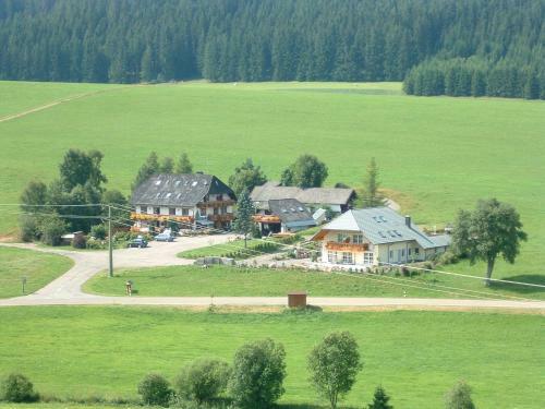 Hostal Pension Altvogtshof