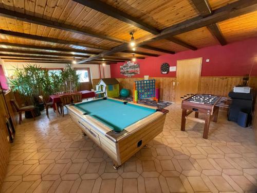 Hostal Pension Altvogtshof