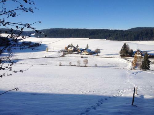Hostal Pension Altvogtshof