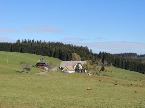 Hostal Pension Altvogtshof