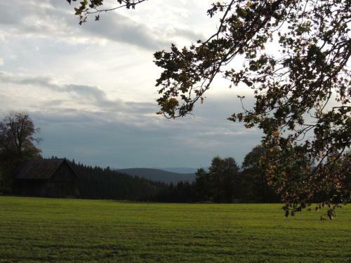 Hostal Pension Altvogtshof
