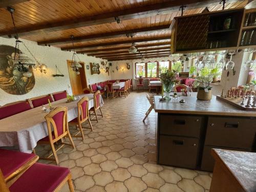 Hostal Pension Altvogtshof