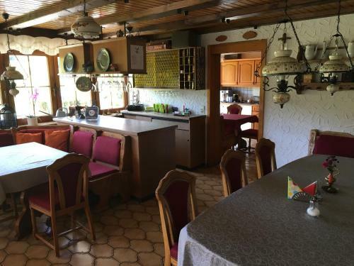Hostal Pension Altvogtshof