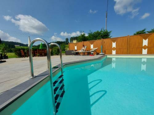 Hostal Pension Altvogtshof