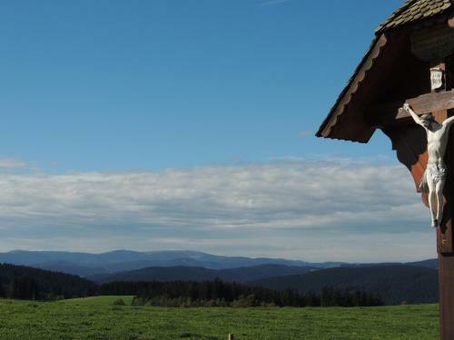 Hostal Pension Altvogtshof